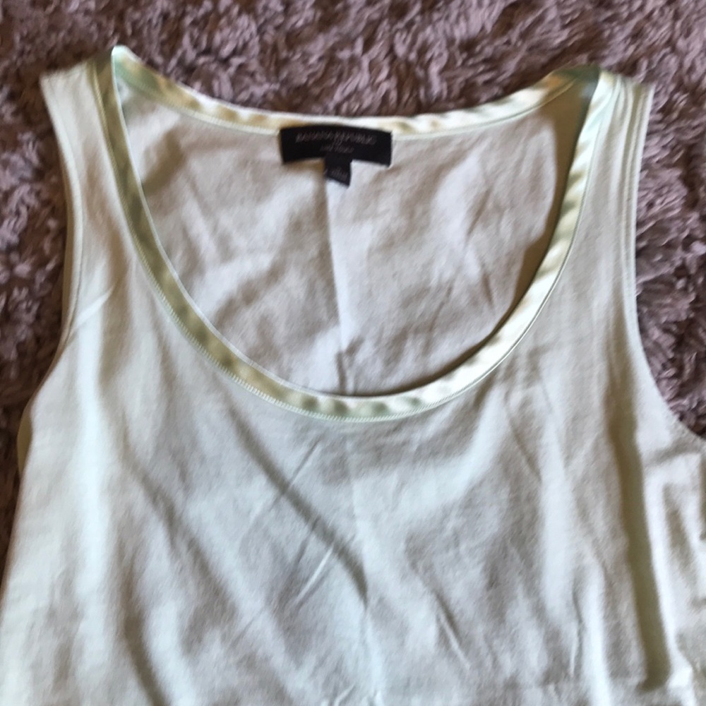 Tank top